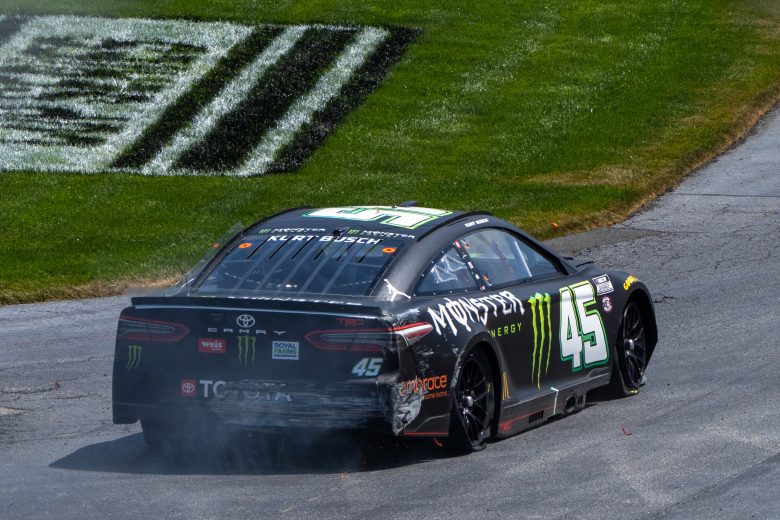 NASCAR Placeholder Image