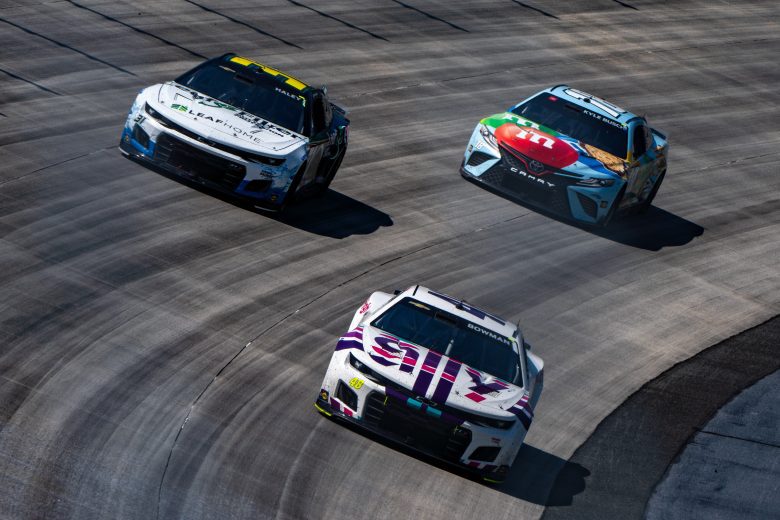 NASCAR Placeholder Image