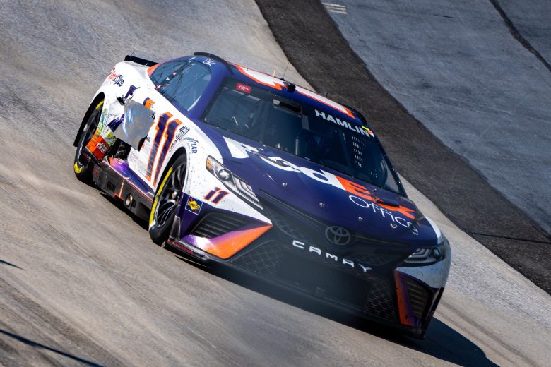 NASCAR Placeholder Image