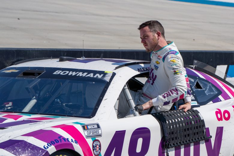 NASCAR Placeholder Image
