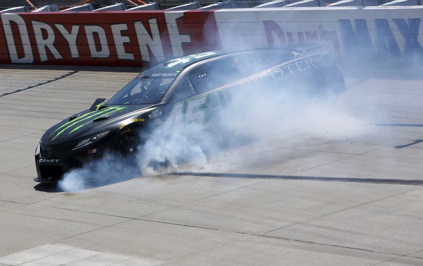 NASCAR Placeholder Image
