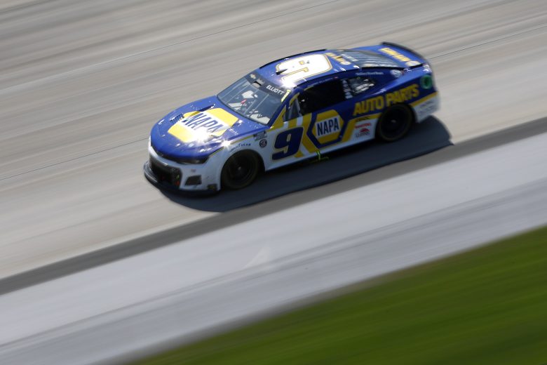 NASCAR Placeholder Image