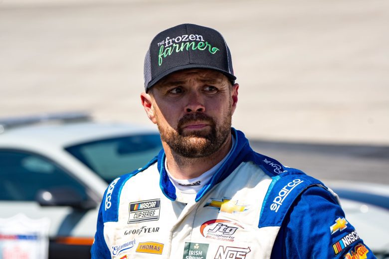 NASCAR Placeholder Image