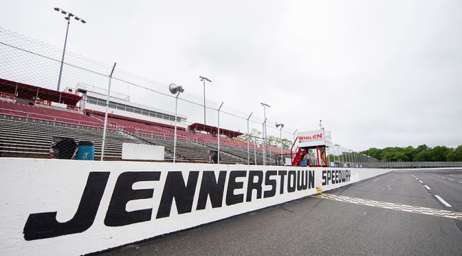 Track profile: Jennerstown Speedway
