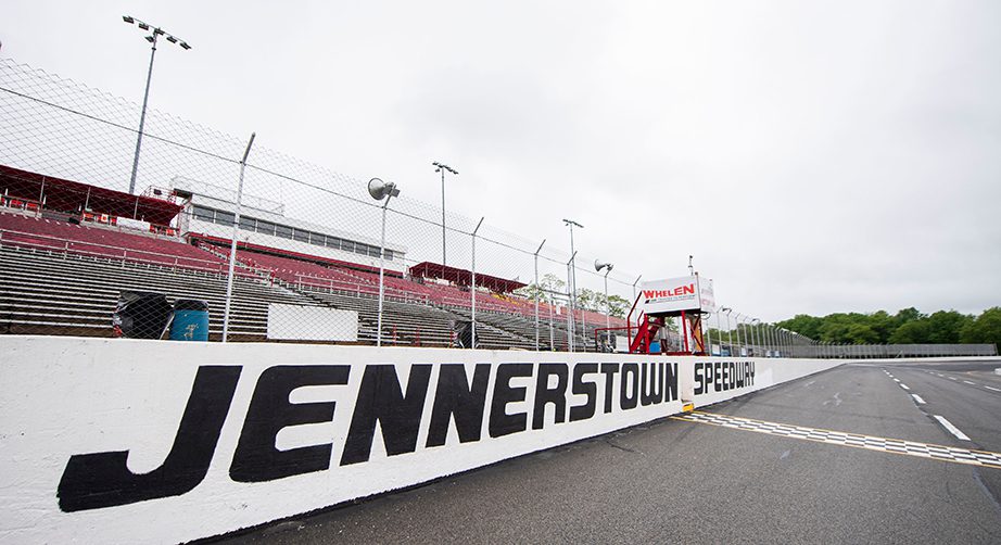 Track profile Jennerstown Speedway Official Site Of NASCAR