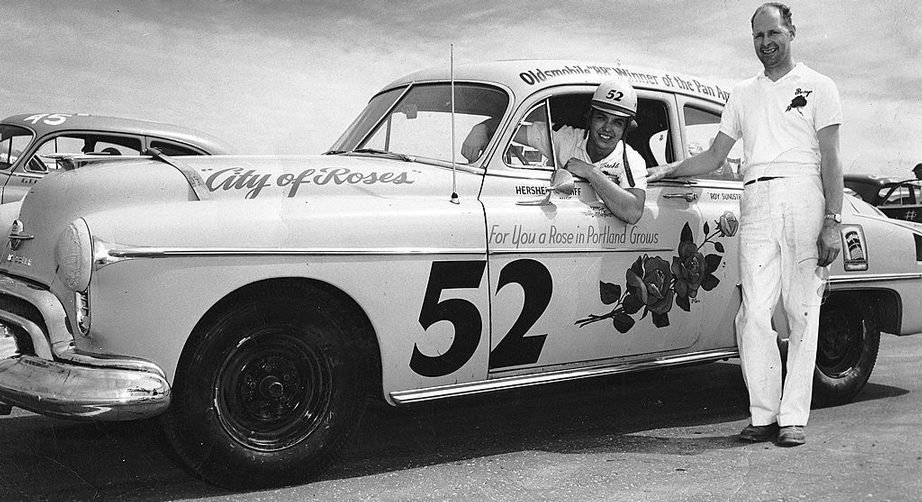 RacingOne