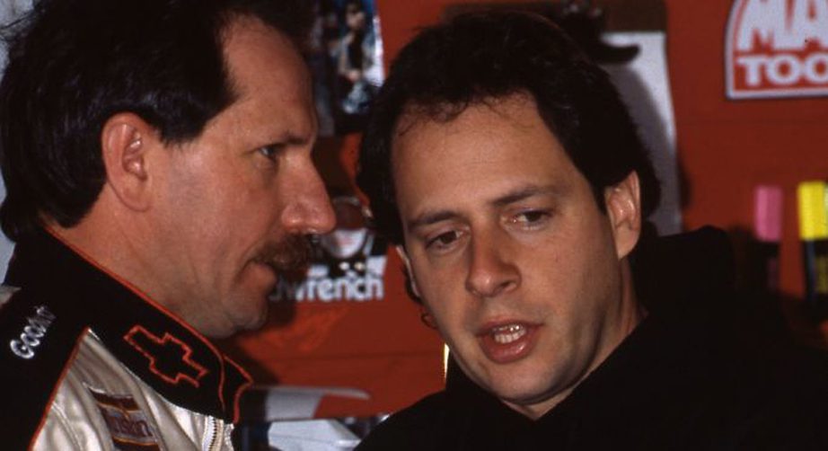 RacingOne