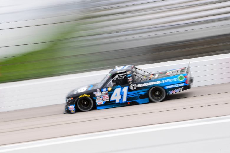NASCAR Placeholder Image