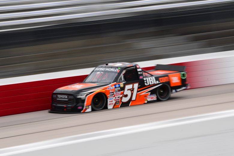 NASCAR Placeholder Image
