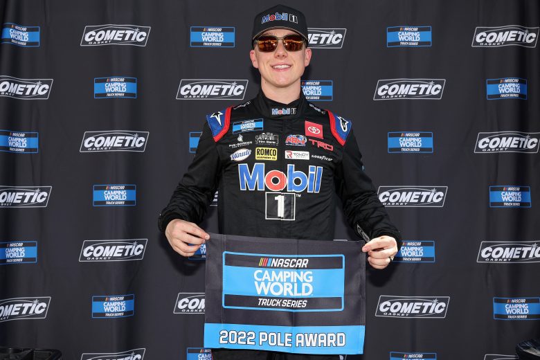 NASCAR Placeholder Image