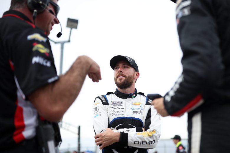 NASCAR Placeholder Image