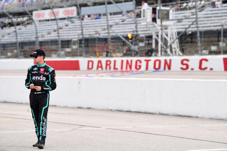 NASCAR Placeholder Image
