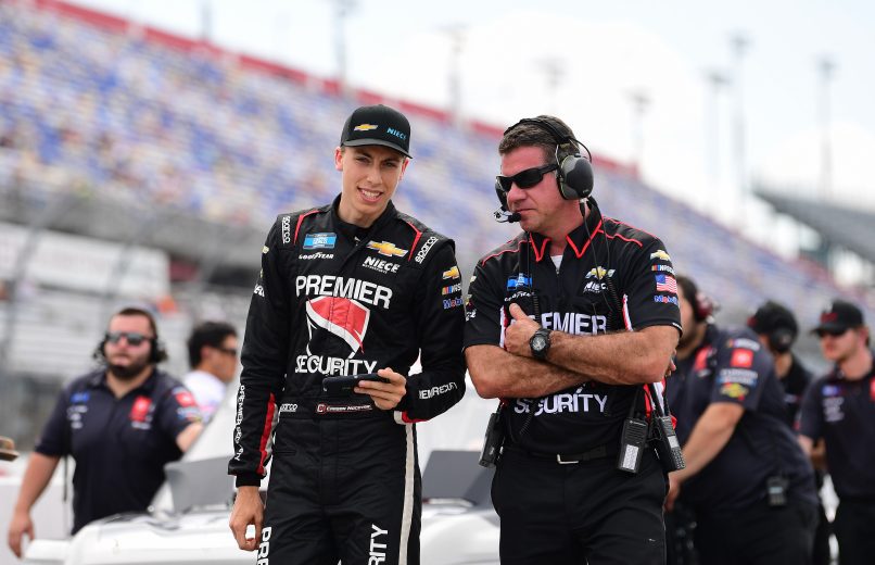NASCAR Placeholder Image