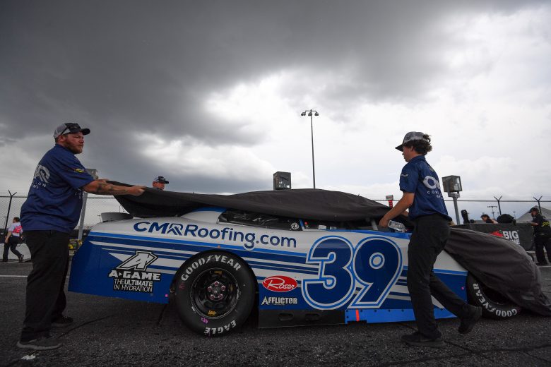 NASCAR Placeholder Image