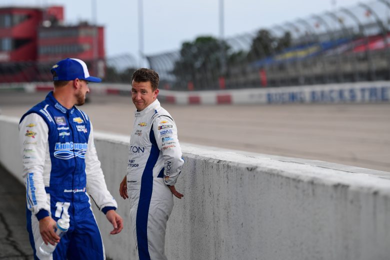 NASCAR Placeholder Image