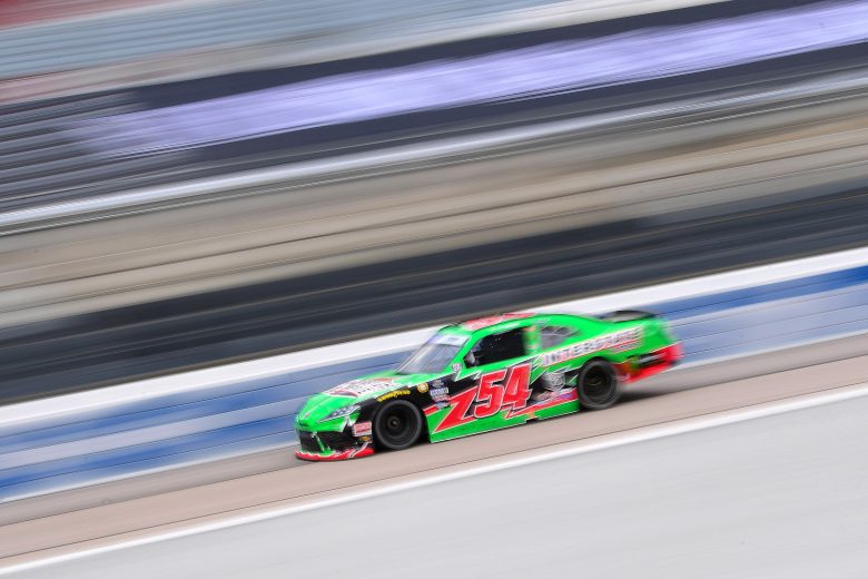 NASCAR Placeholder Image