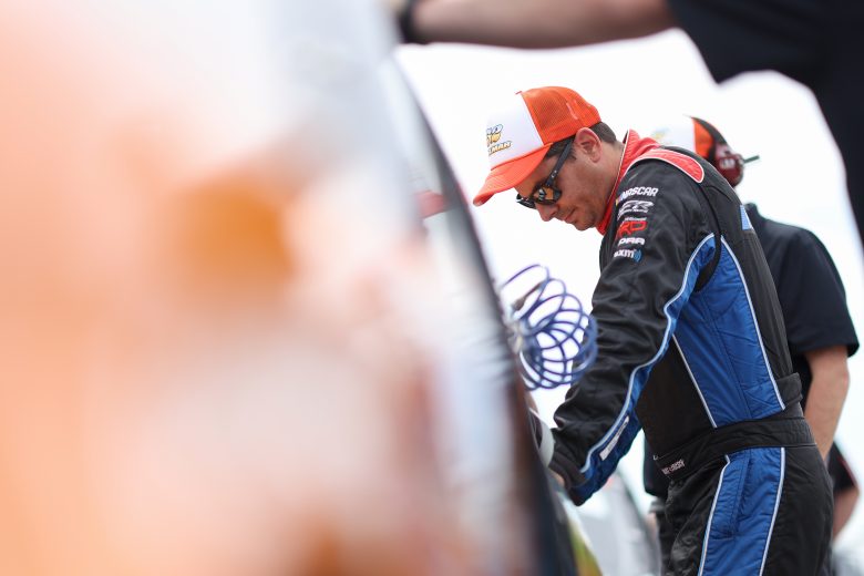 NASCAR Placeholder Image
