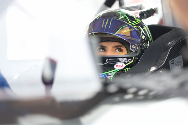 NASCAR Placeholder Image