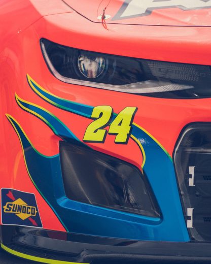 NASCAR Placeholder Image