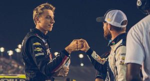 2022 May6 Carson Hocevar 2 Main Image