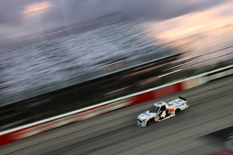 NASCAR Placeholder Image