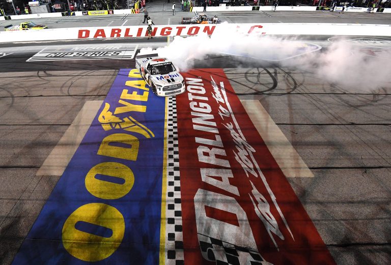 NASCAR Placeholder Image