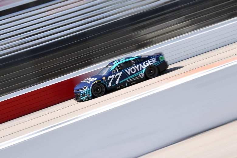 NASCAR Placeholder Image