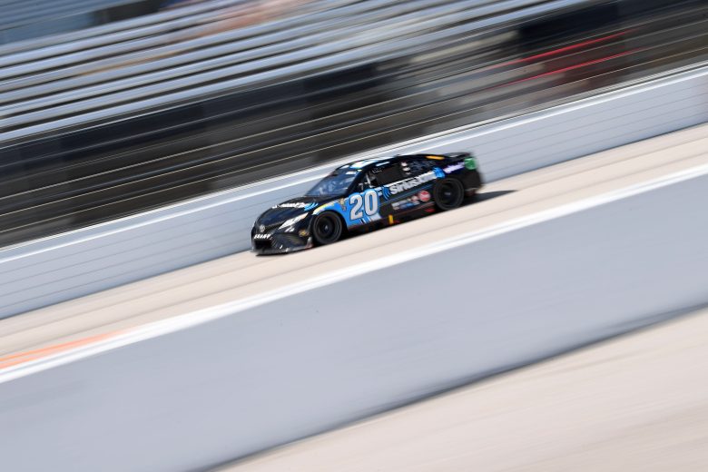 NASCAR Placeholder Image