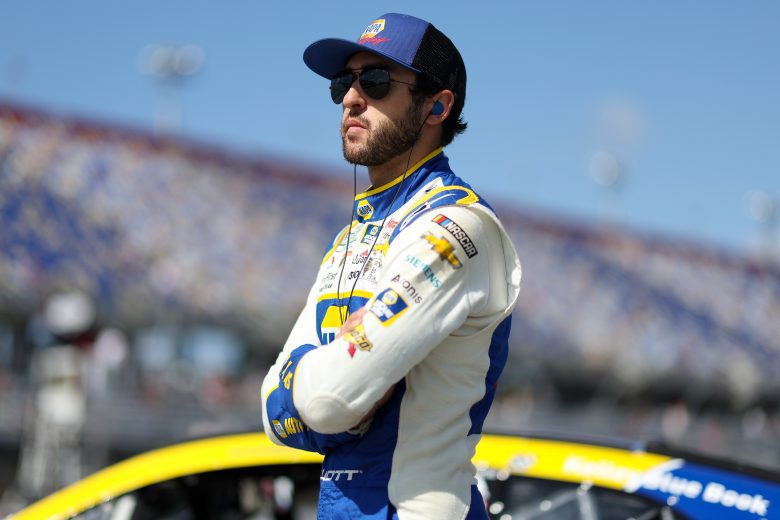NASCAR Placeholder Image