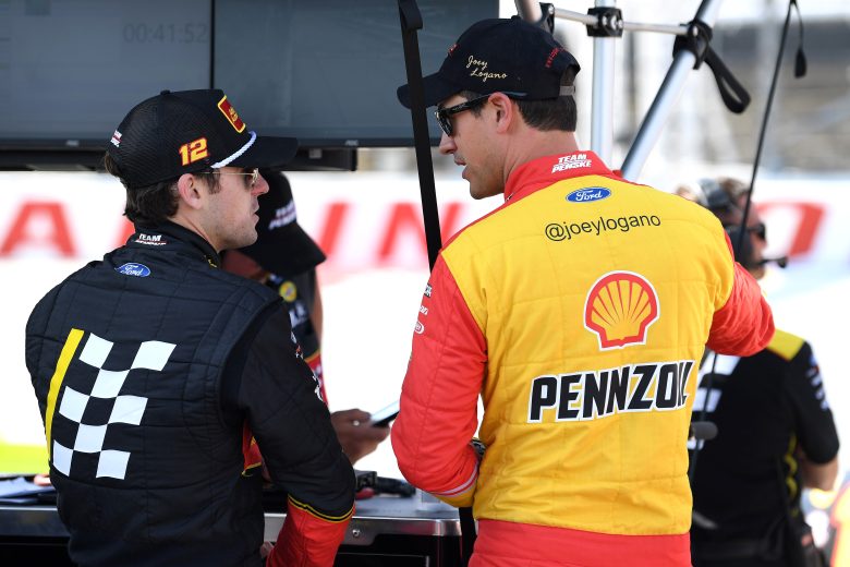 NASCAR Placeholder Image
