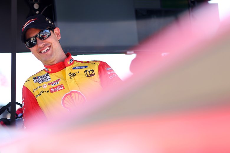 NASCAR Placeholder Image