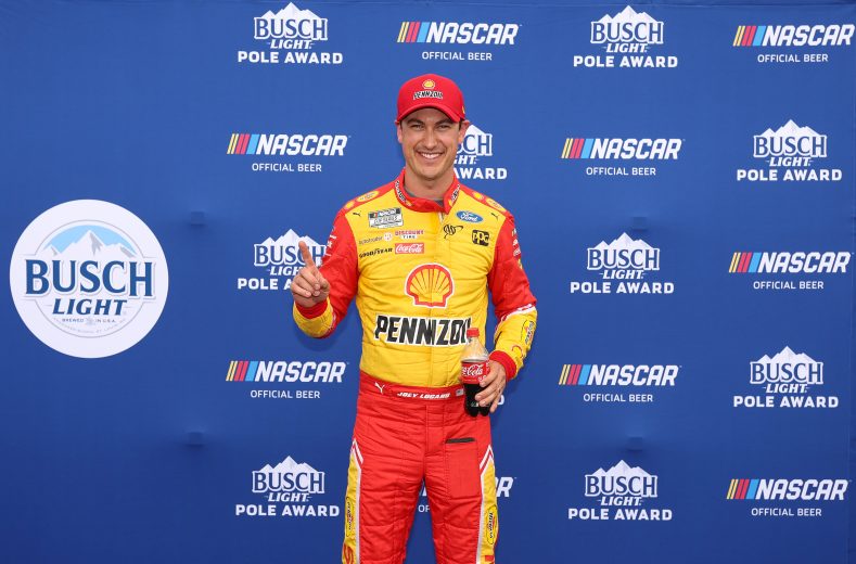 NASCAR Placeholder Image