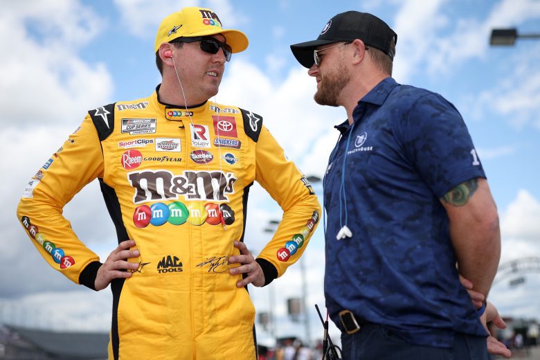 NASCAR Placeholder Image