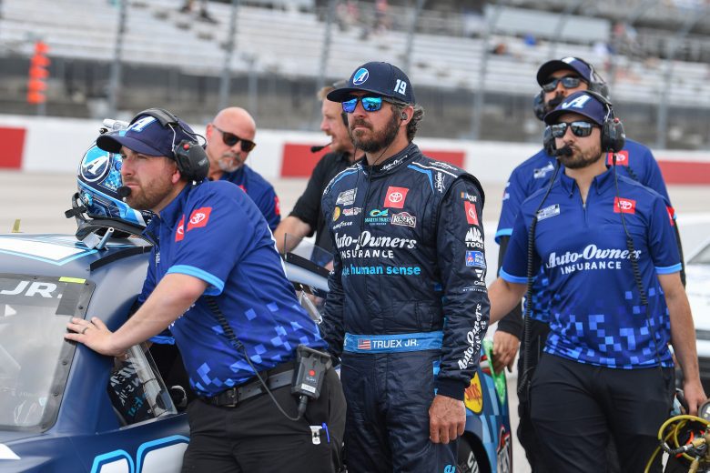 NASCAR Placeholder Image