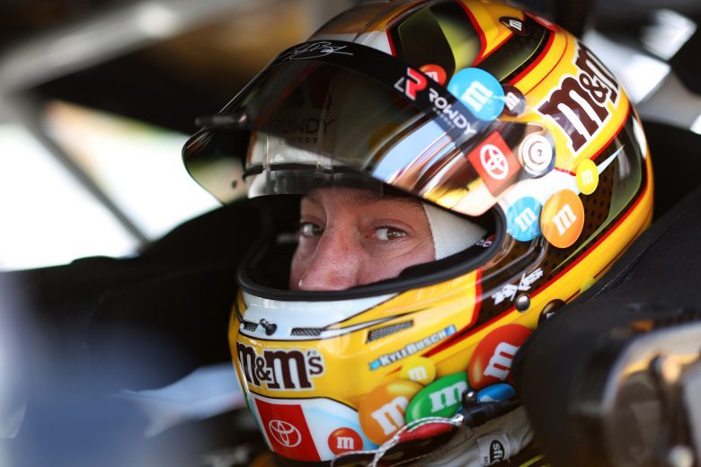 NASCAR Placeholder Image