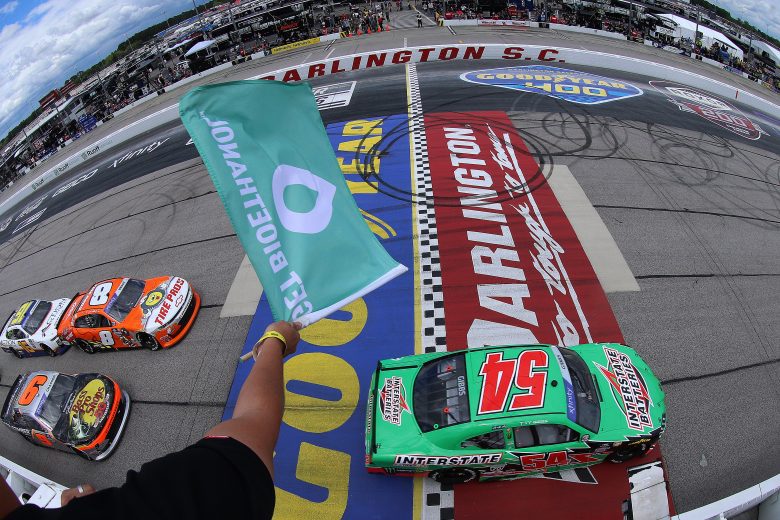 NASCAR Placeholder Image