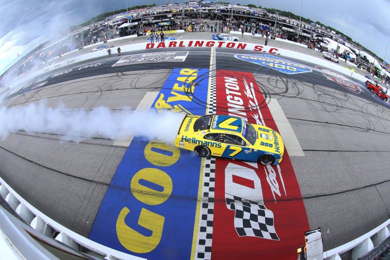 NASCAR Placeholder Image