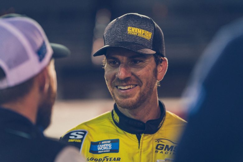 NASCAR Placeholder Image