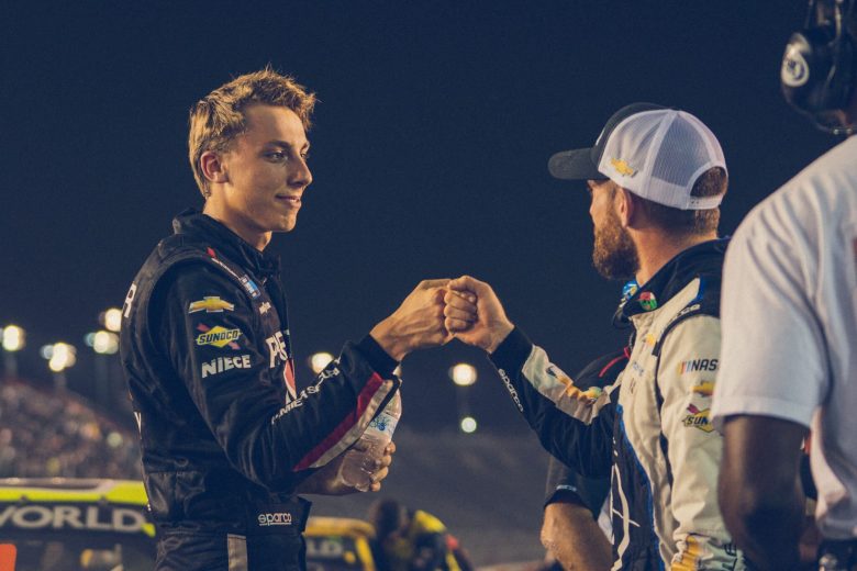 NASCAR Placeholder Image
