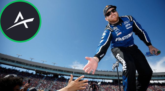 The Action Network: Best bets on race day for Darlington