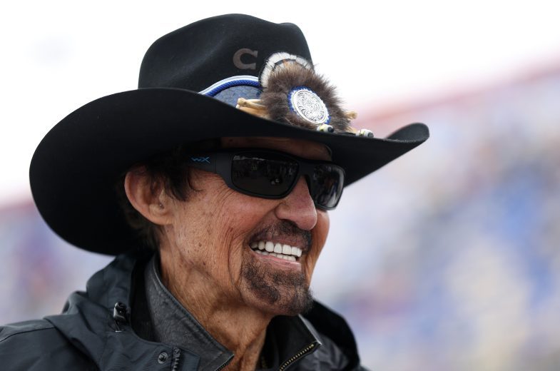 NASCAR Placeholder Image