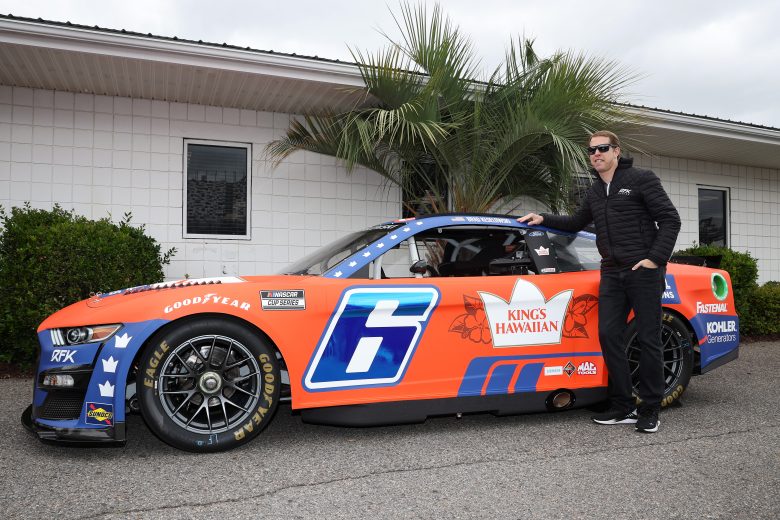 NASCAR Placeholder Image