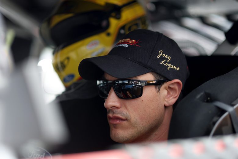 NASCAR Placeholder Image