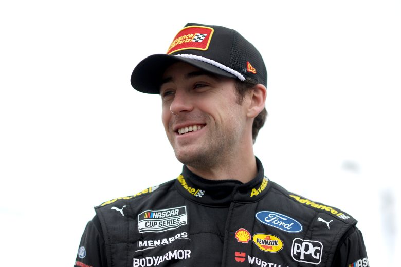 NASCAR Placeholder Image