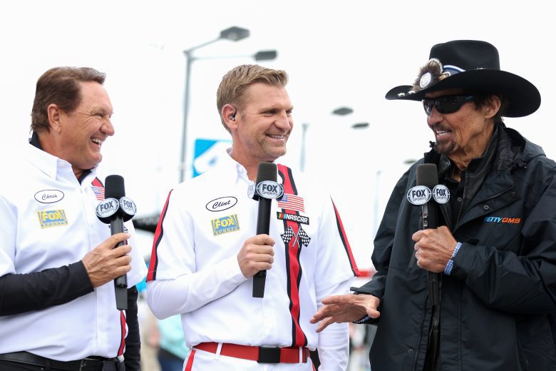 NASCAR Placeholder Image