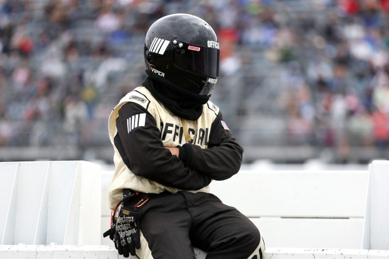 NASCAR Placeholder Image