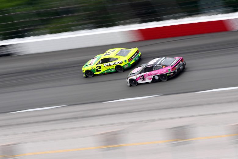 NASCAR Placeholder Image