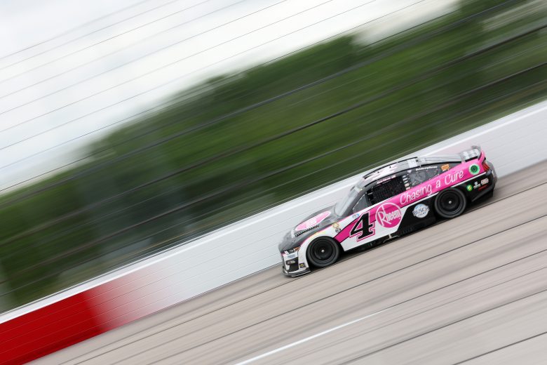 NASCAR Placeholder Image