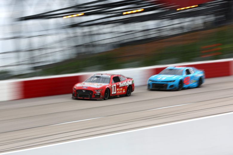 NASCAR Placeholder Image