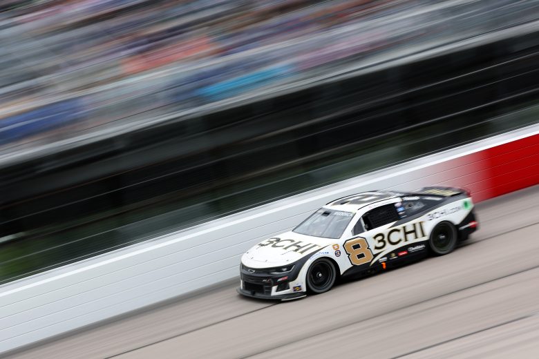NASCAR Placeholder Image